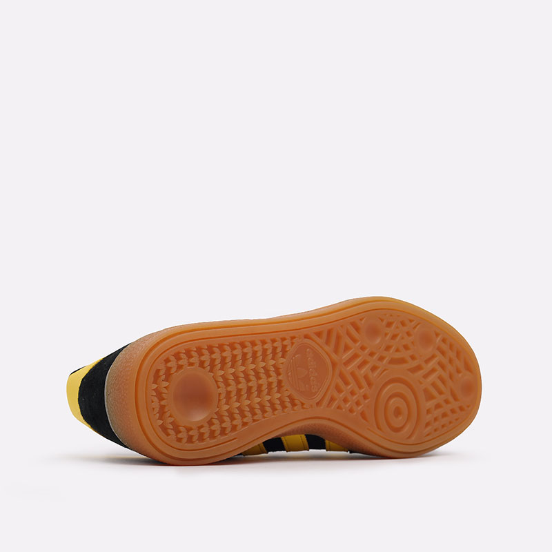 мужские черные кроссовки adidas Handball Spezial FX5676 - цена, описание, фото 5